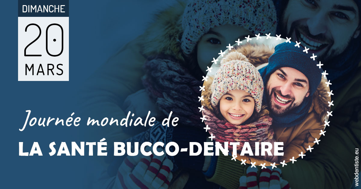 https://dr-wintenberger-hugo.chirurgiens-dentistes.fr/La journée de la santé bucco-dentaire 1