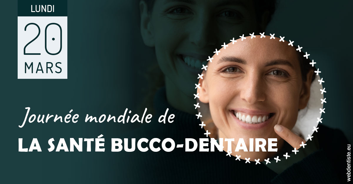 https://dr-wintenberger-hugo.chirurgiens-dentistes.fr/Journée de la santé bucco-dentaire 2023 2